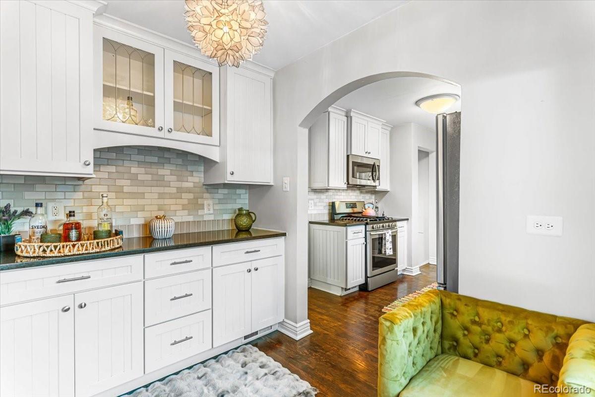 MLS Image #12 for 1533 n oneida street,denver, Colorado