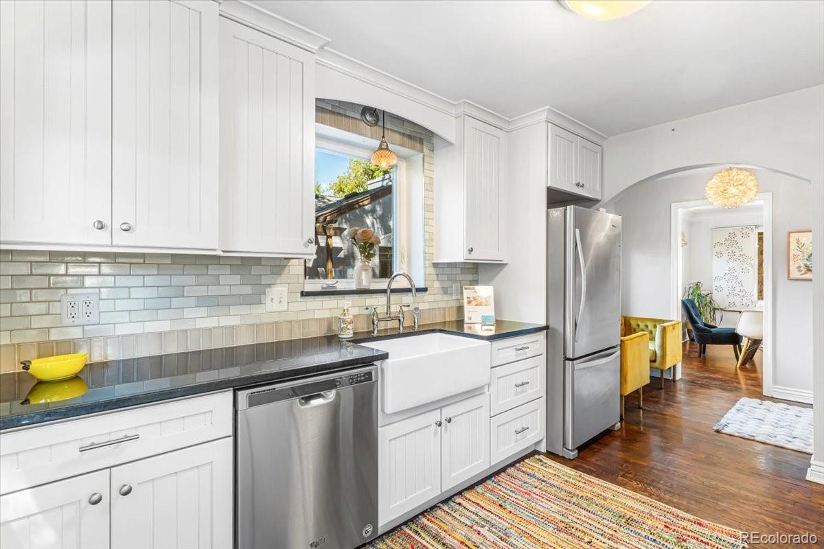 MLS Image #13 for 1533 n oneida street,denver, Colorado