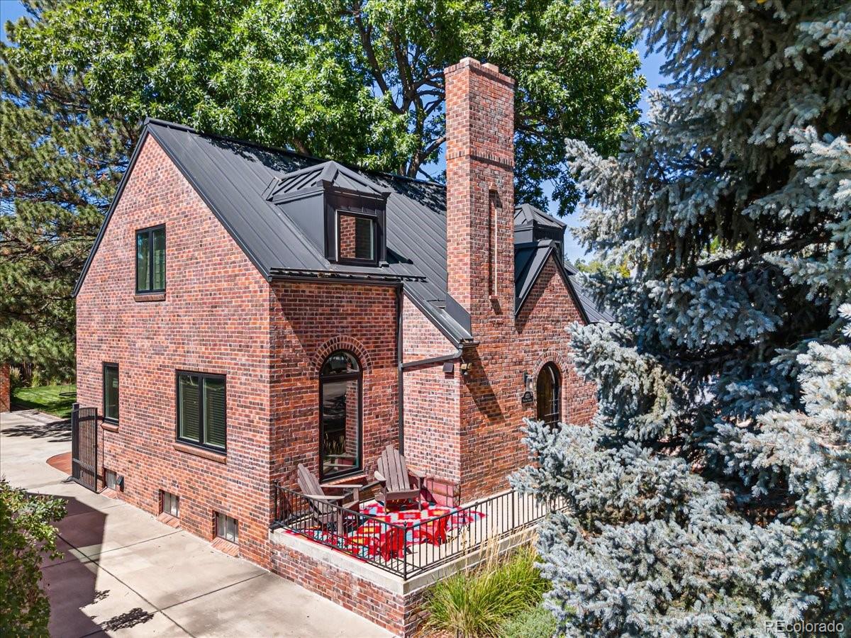 MLS Image #2 for 1533 n oneida street,denver, Colorado