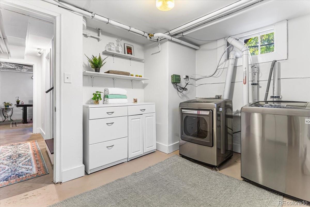 MLS Image #32 for 1533 n oneida street,denver, Colorado