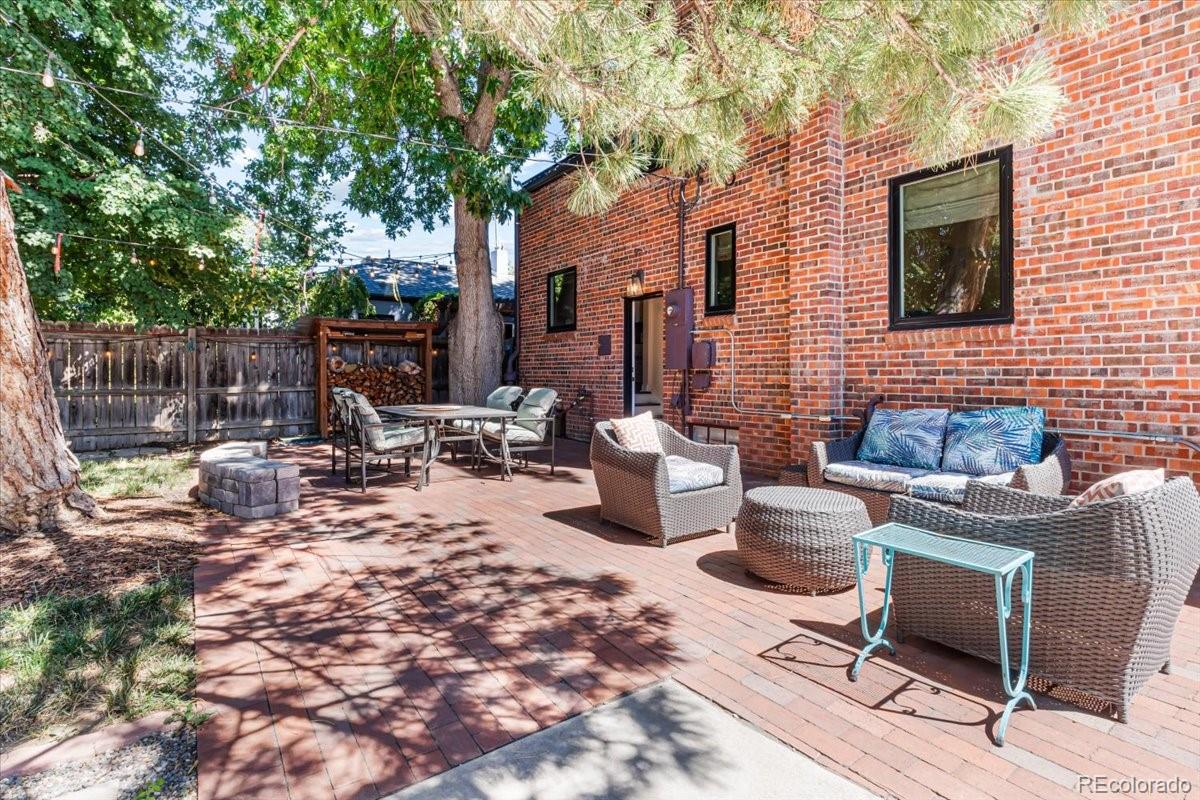 MLS Image #33 for 1533 n oneida street,denver, Colorado