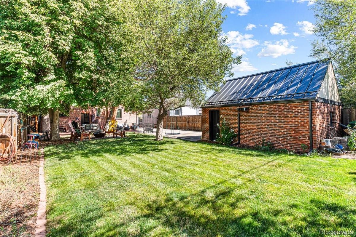 MLS Image #35 for 1533 n oneida street,denver, Colorado