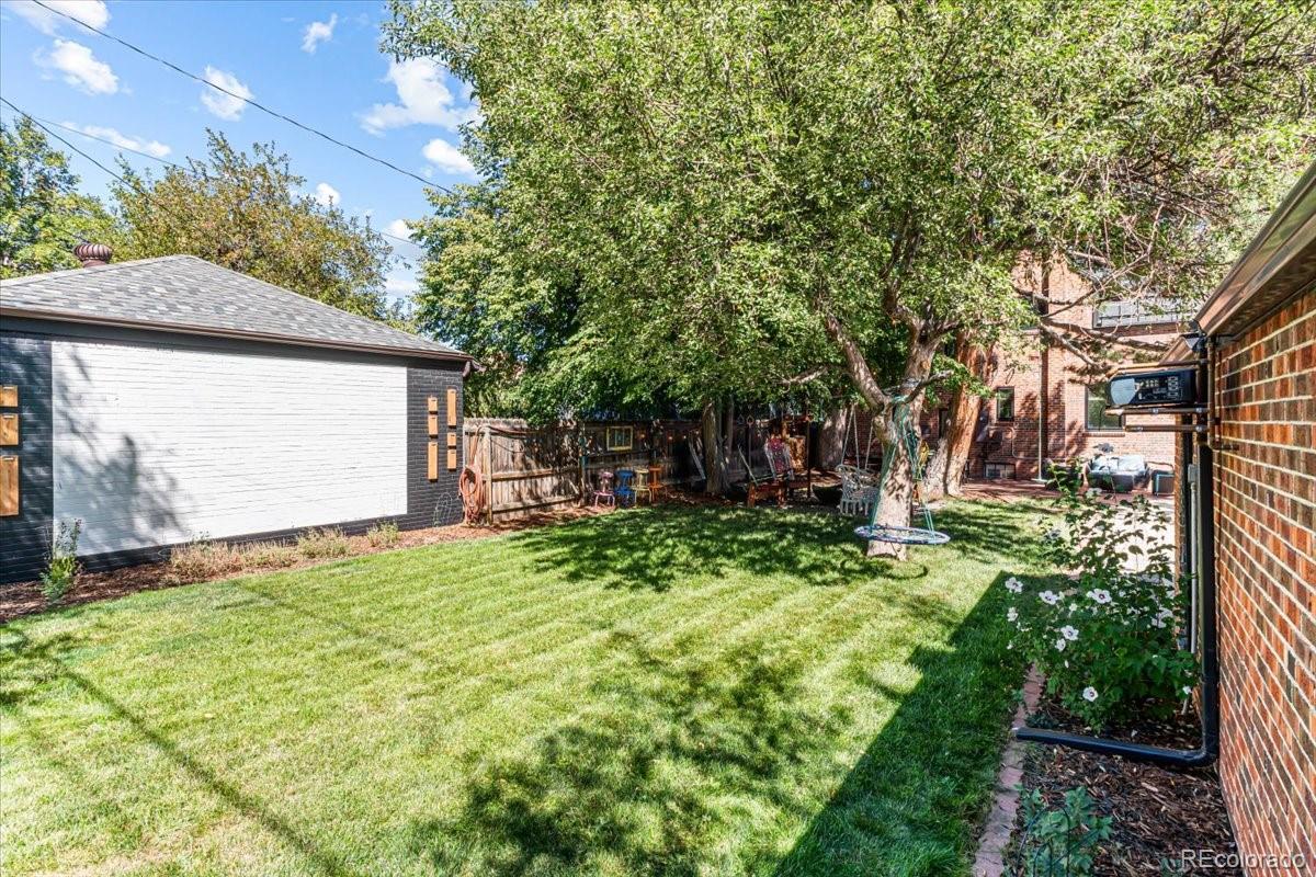 MLS Image #36 for 1533 n oneida street,denver, Colorado