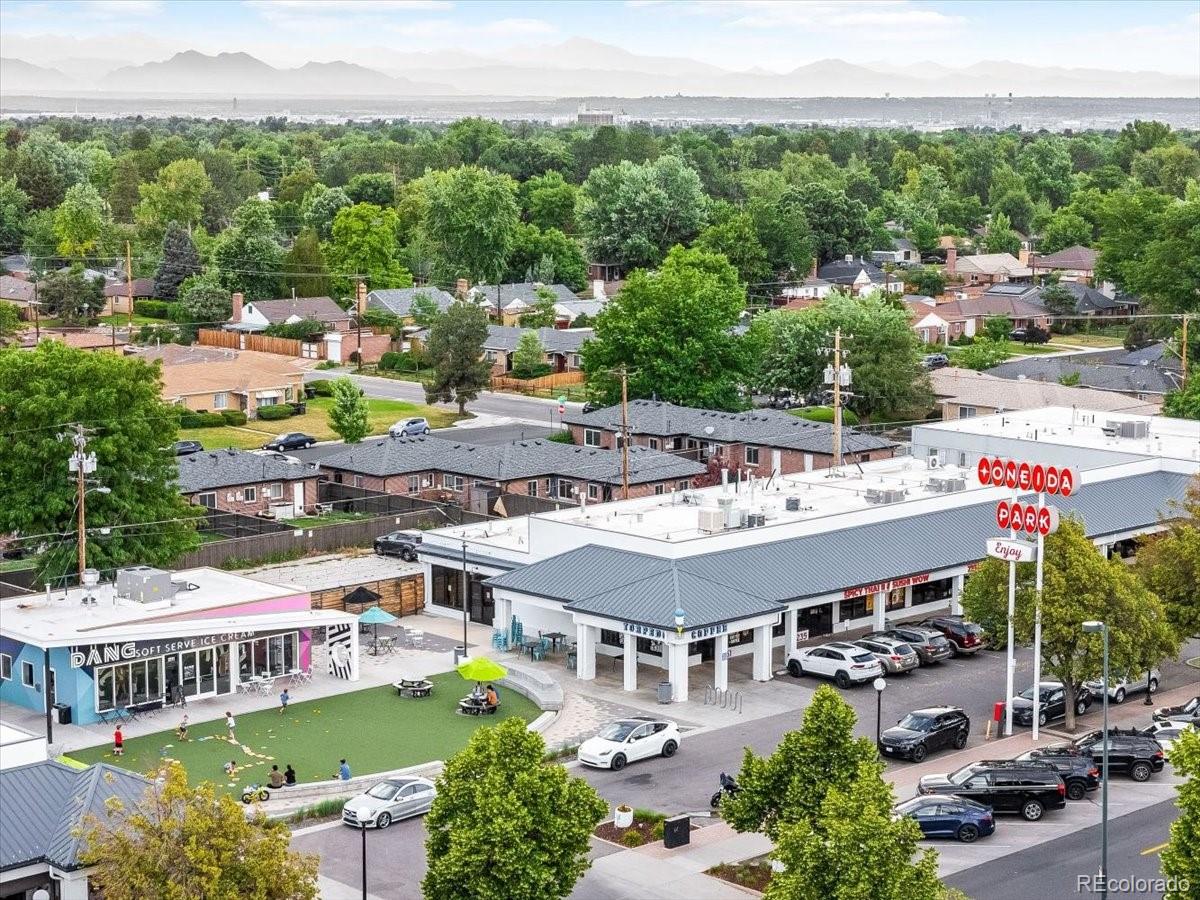 MLS Image #40 for 1533 n oneida street,denver, Colorado