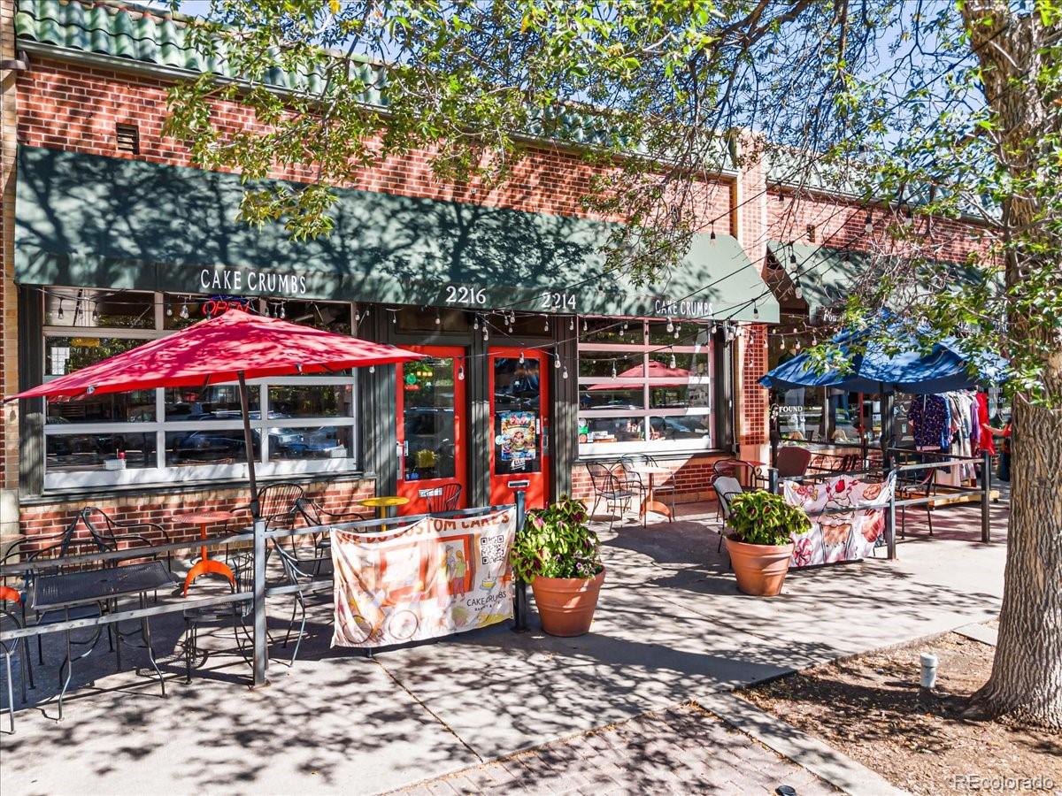 MLS Image #43 for 1533 n oneida street,denver, Colorado