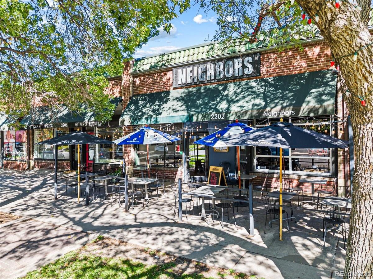 MLS Image #44 for 1533 n oneida street,denver, Colorado