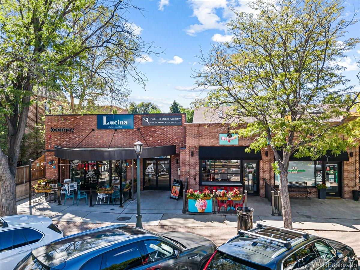 MLS Image #45 for 1533 n oneida street,denver, Colorado