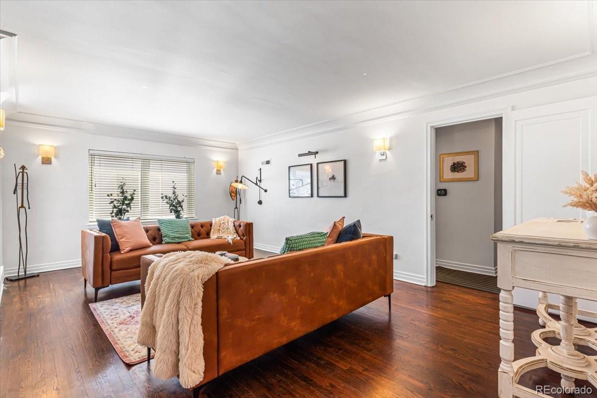 MLS Image #6 for 1533 n oneida street,denver, Colorado