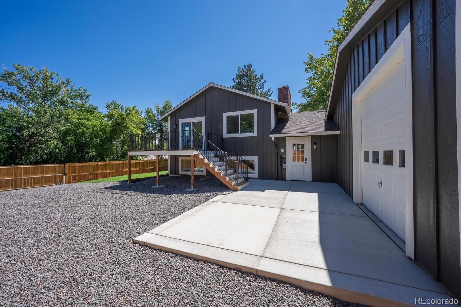 MLS Image #3 for 7019 w portland avenue,littleton, Colorado