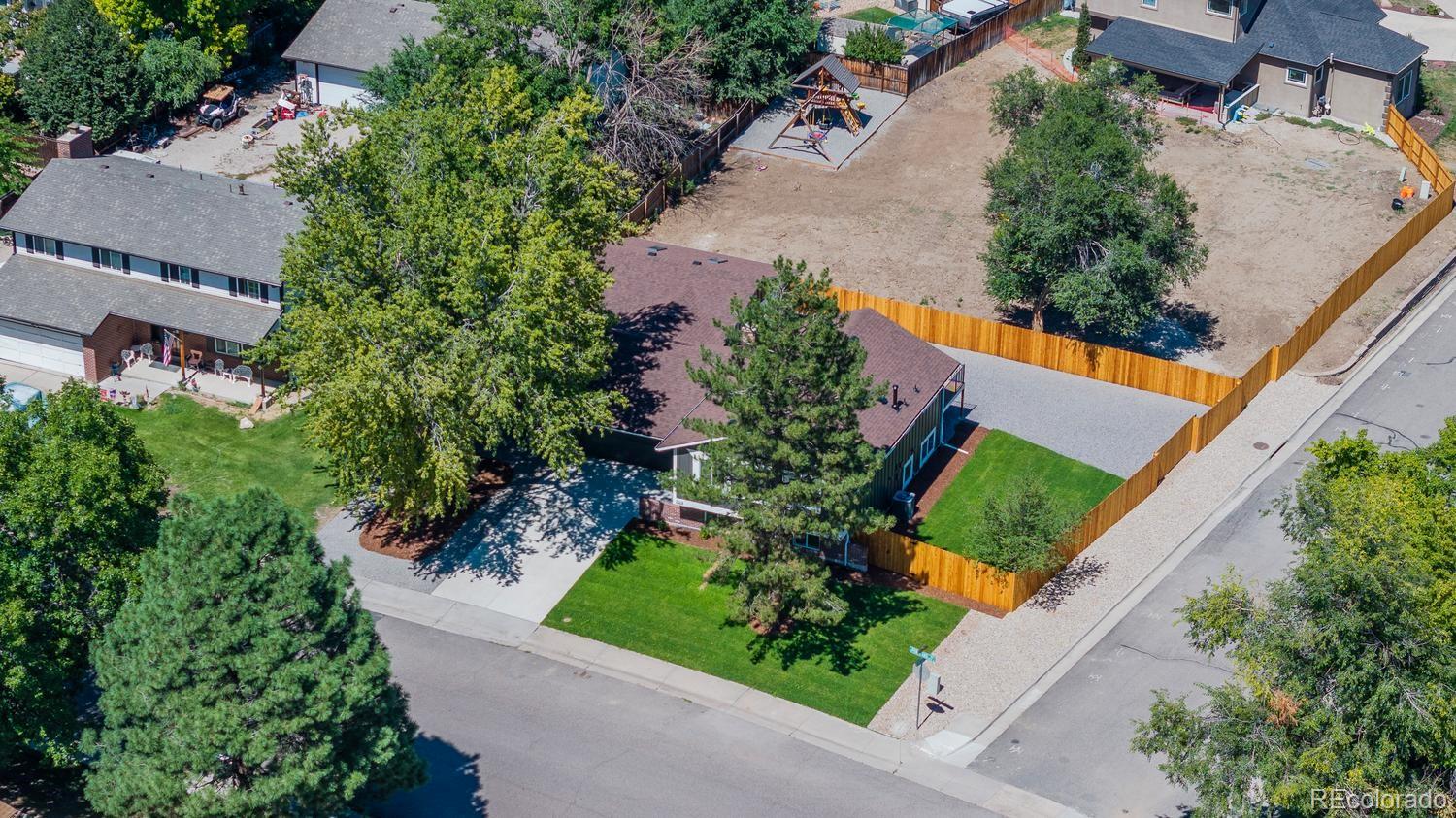 MLS Image #40 for 7019 w portland avenue,littleton, Colorado