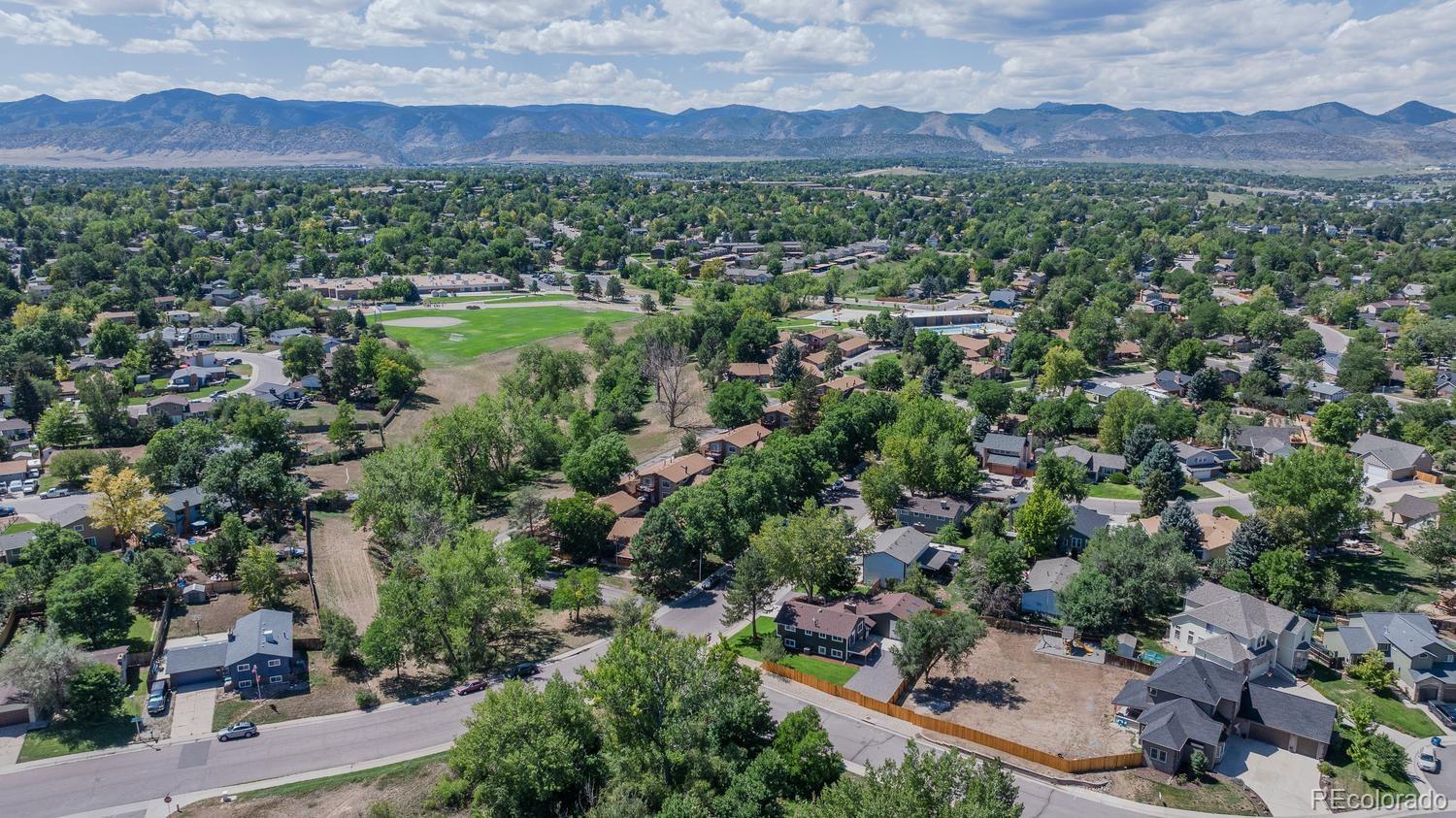MLS Image #41 for 7019 w portland avenue,littleton, Colorado
