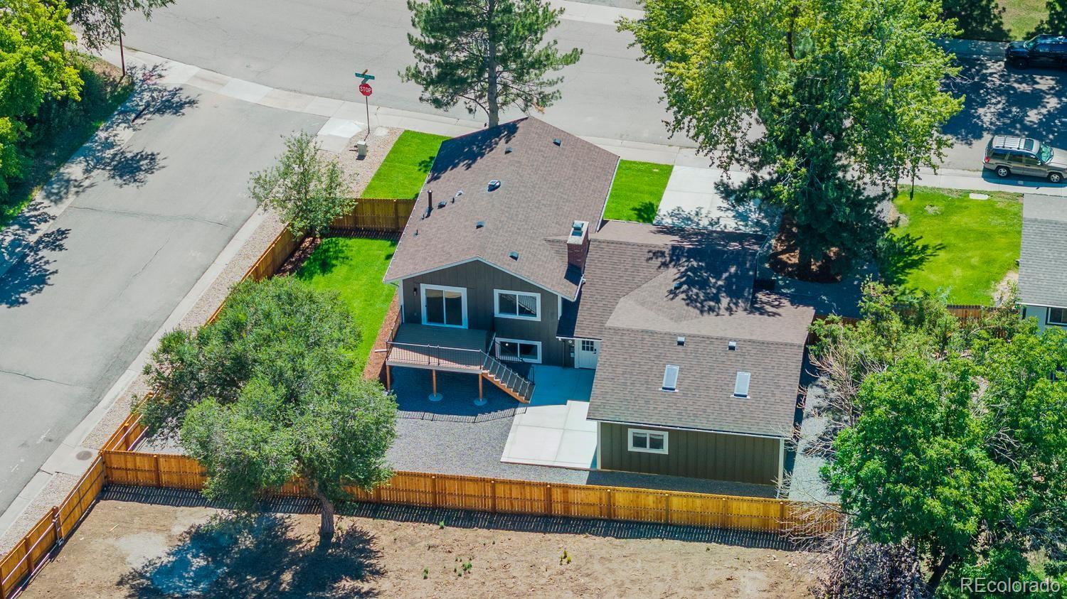 MLS Image #42 for 7019 w portland avenue,littleton, Colorado