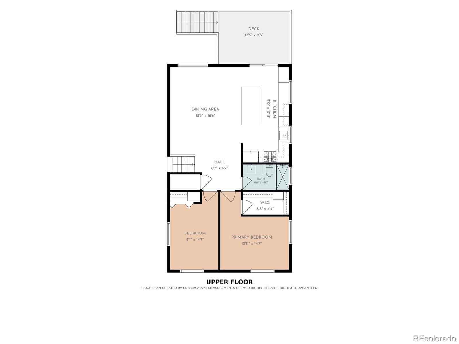 MLS Image #46 for 7019 w portland avenue,littleton, Colorado