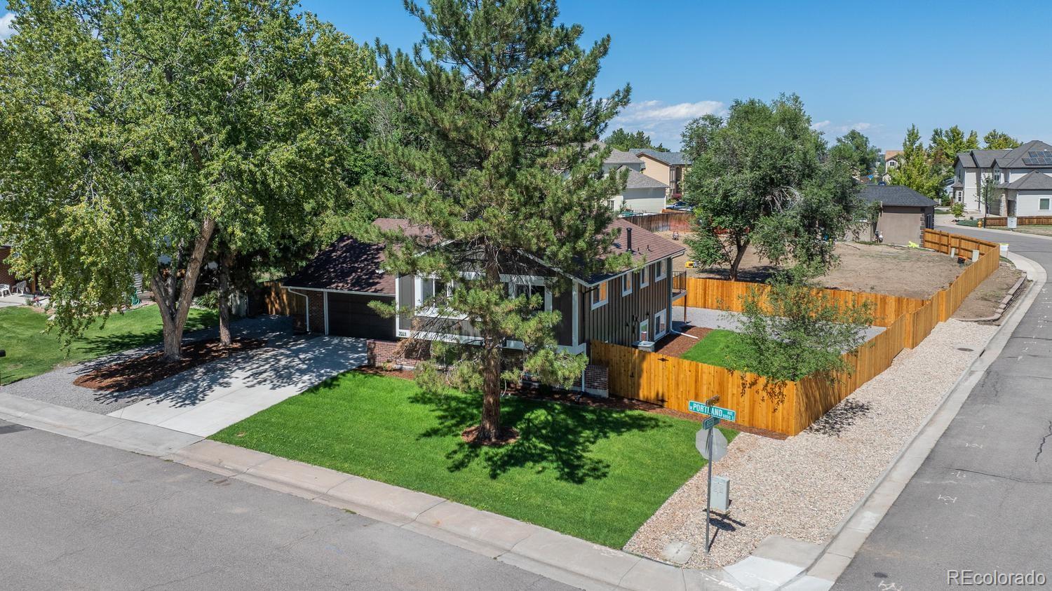 MLS Image #5 for 7019 w portland avenue,littleton, Colorado