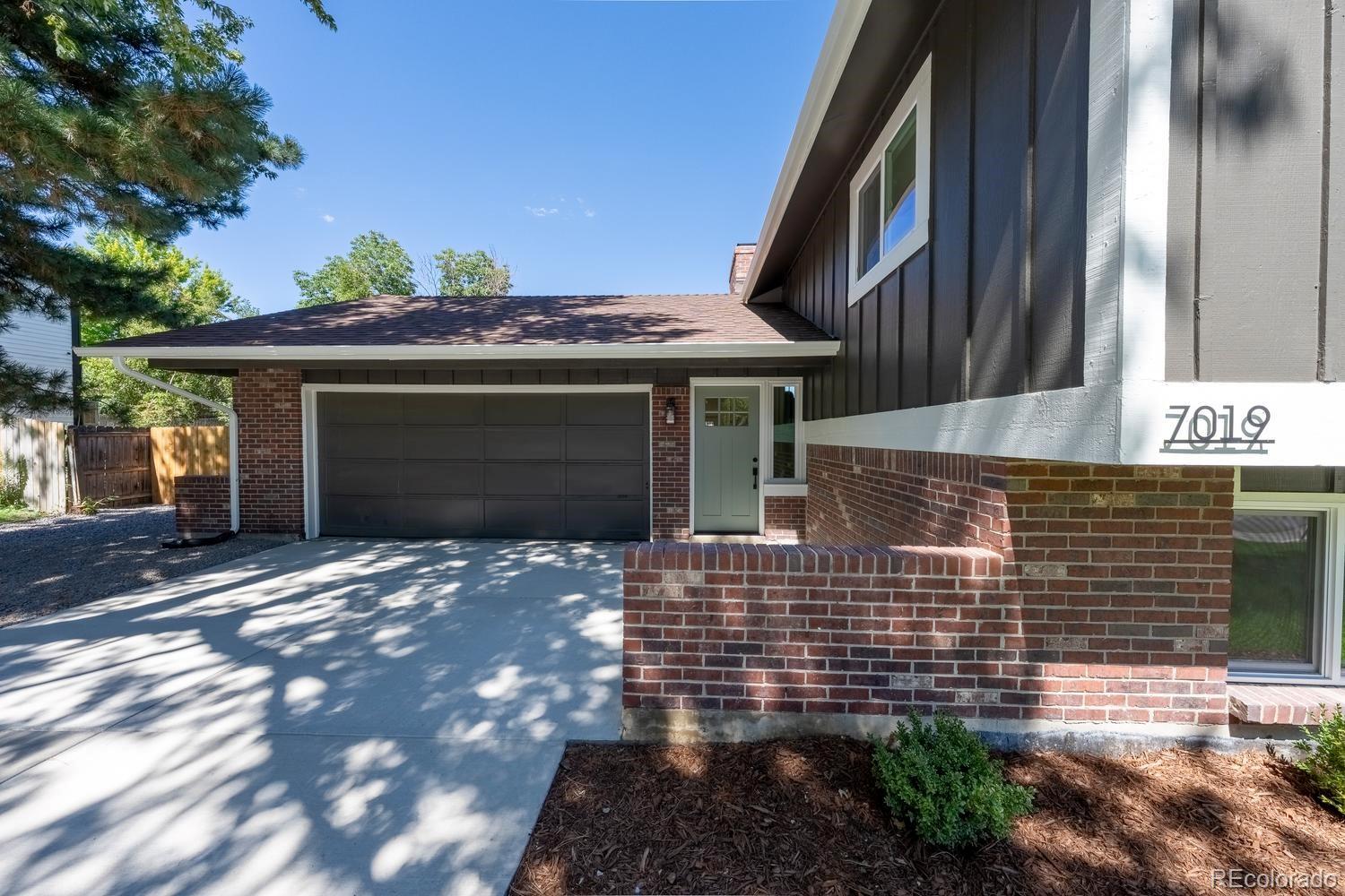 MLS Image #6 for 7019 w portland avenue,littleton, Colorado