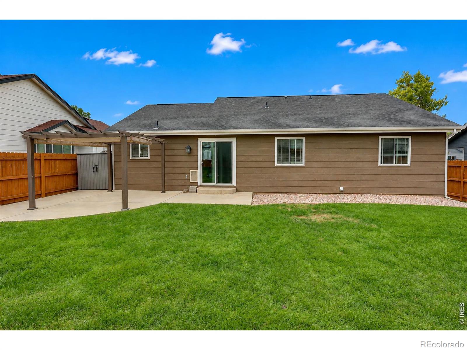 MLS Image #47 for 308  medinah avenue,johnstown, Colorado