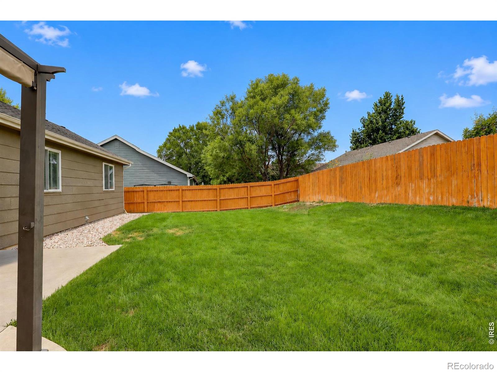 MLS Image #48 for 308  medinah avenue,johnstown, Colorado
