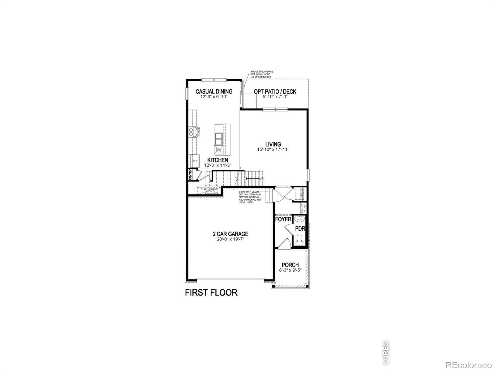 MLS Image #32 for 836  trumpet lane,windsor, Colorado