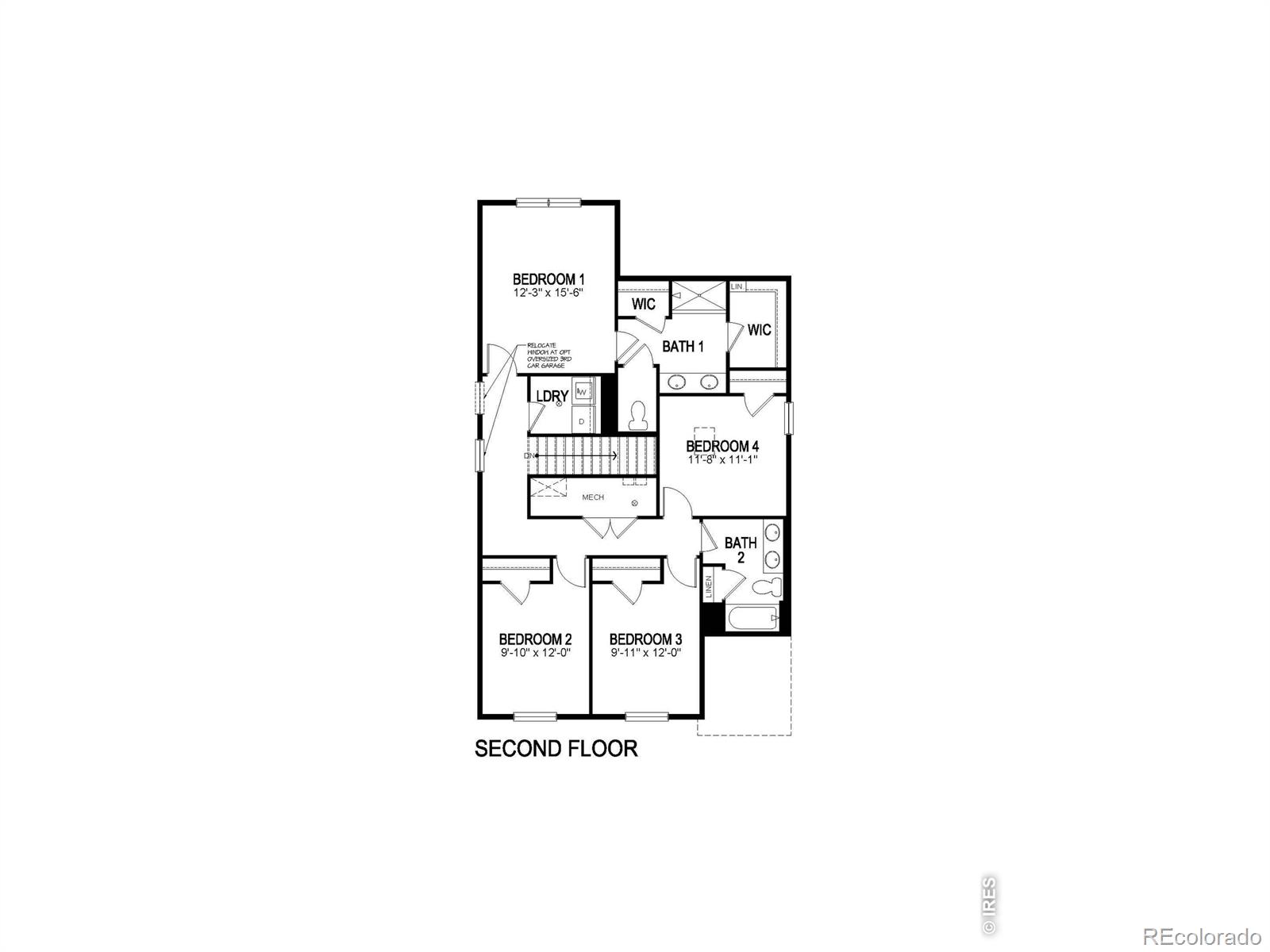 MLS Image #33 for 836  trumpet lane,windsor, Colorado