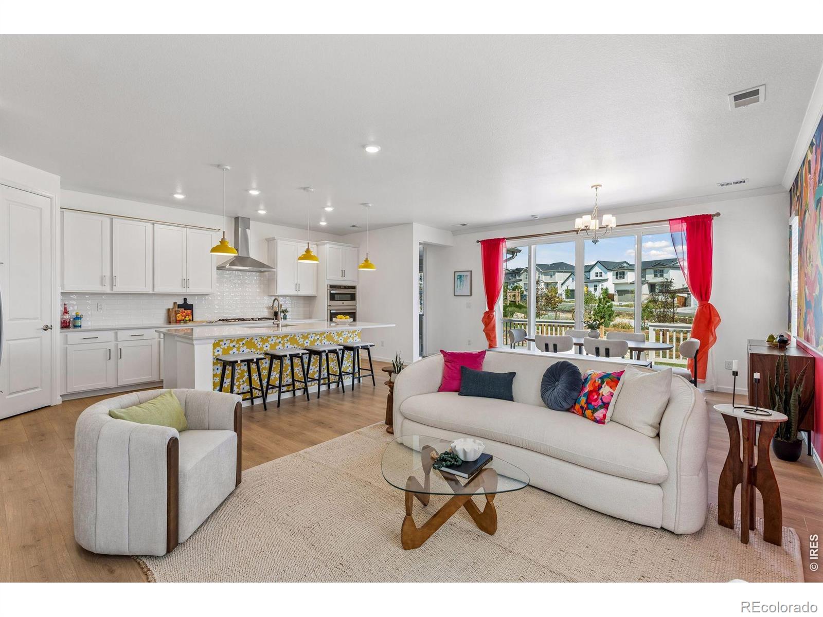MLS Image #11 for 16517 w 92nd place,arvada, Colorado