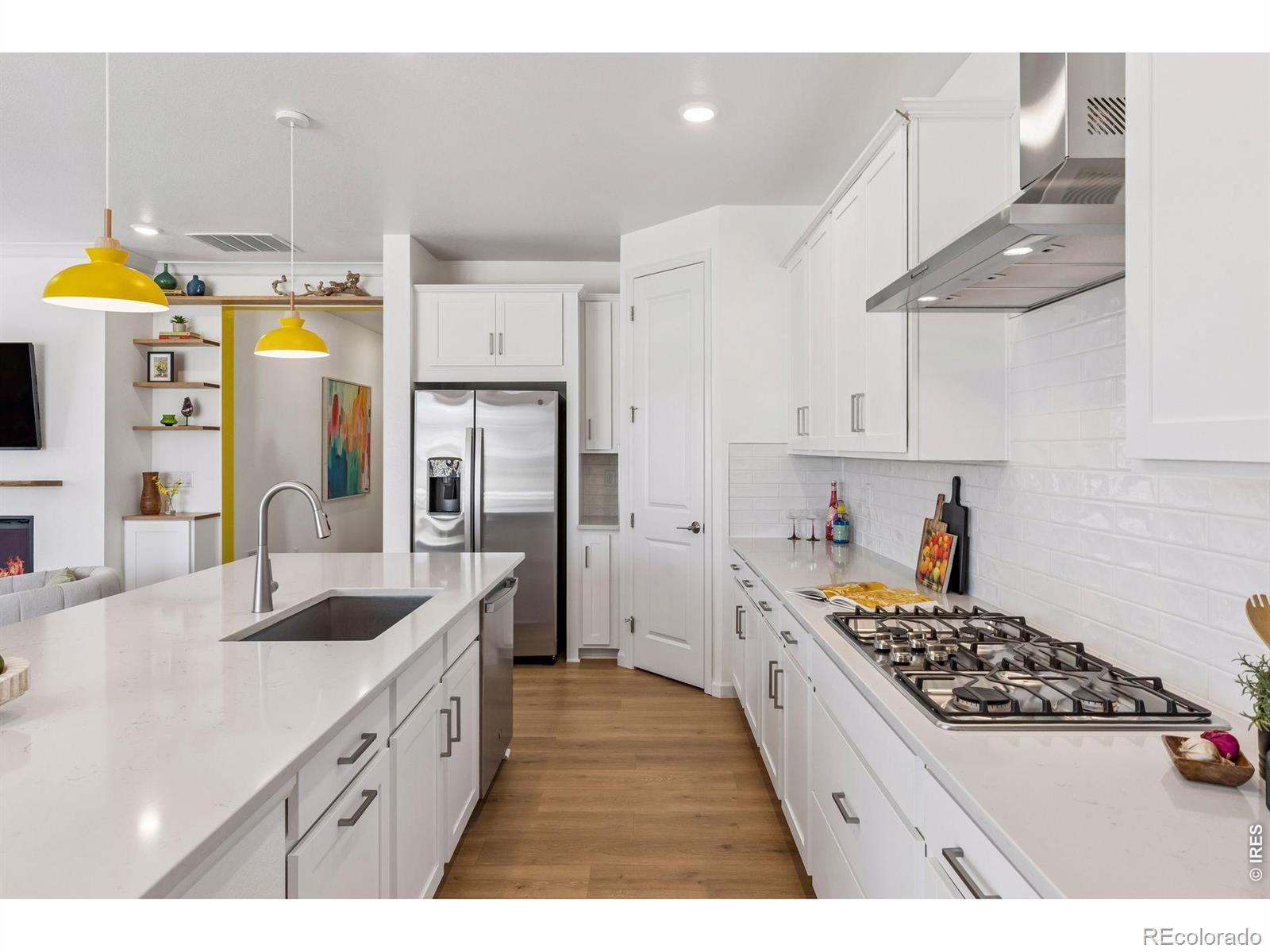 MLS Image #14 for 16517 w 92nd place,arvada, Colorado
