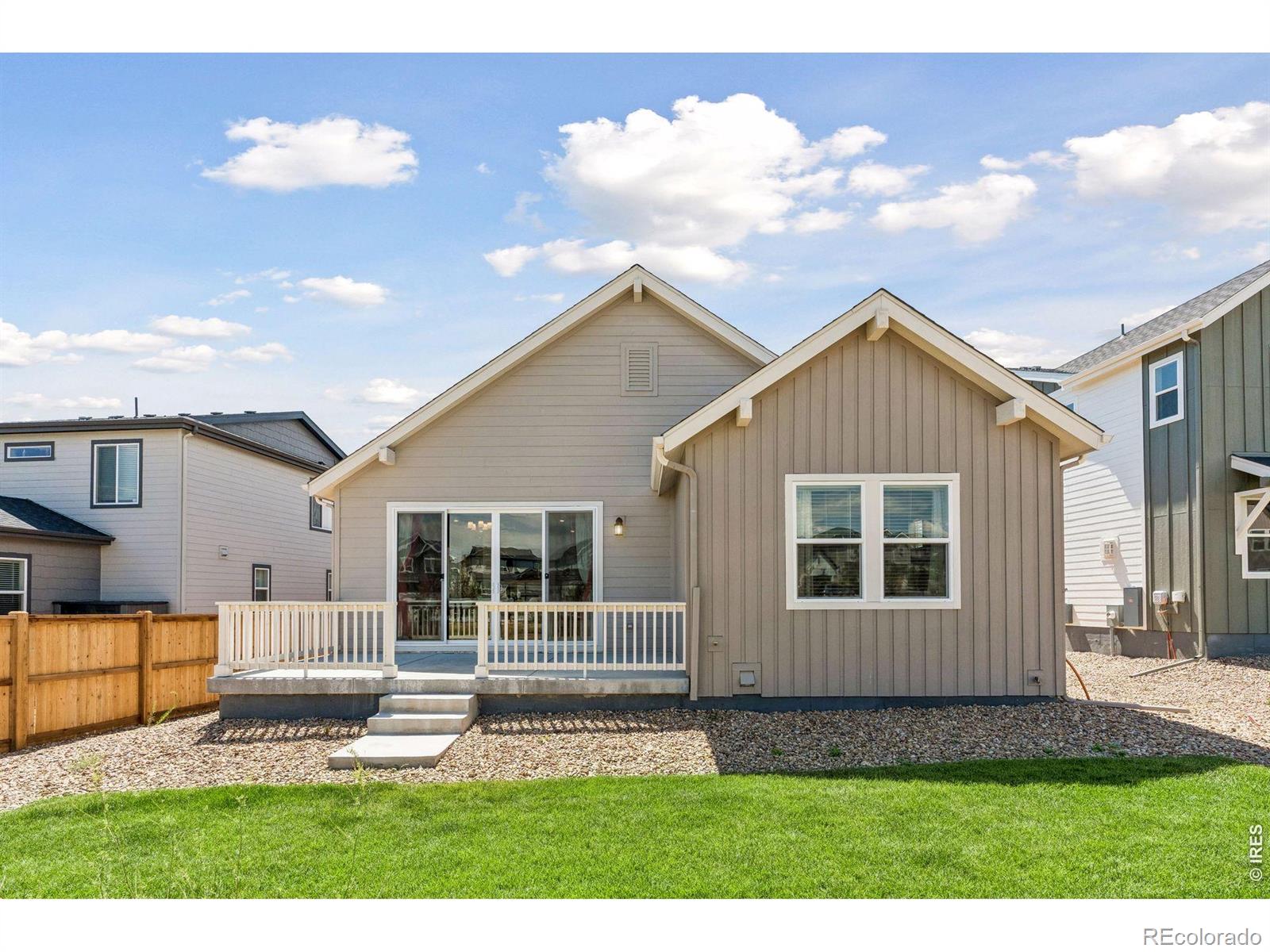 MLS Image #28 for 16517 w 92nd place,arvada, Colorado