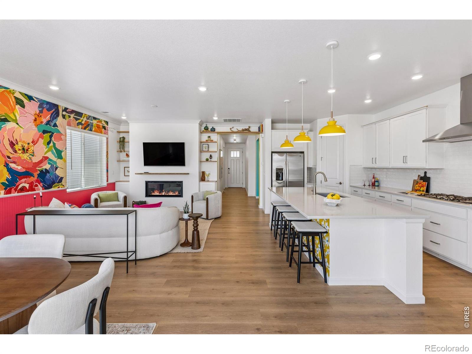 MLS Image #8 for 16517 w 92nd place,arvada, Colorado