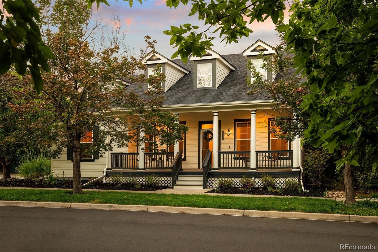 MLS Image #1 for 2633  galena street,denver, Colorado