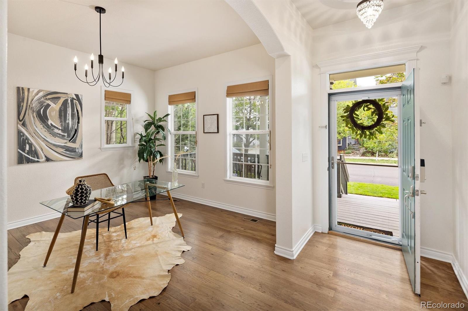 MLS Image #10 for 2633  galena street,denver, Colorado