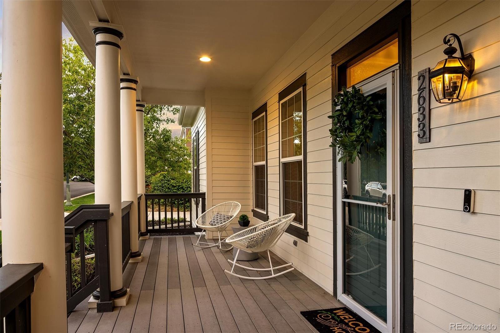 MLS Image #4 for 2633  galena street,denver, Colorado