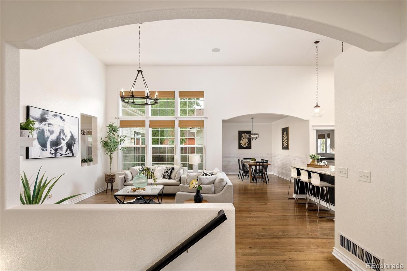 MLS Image #6 for 2633  galena street,denver, Colorado