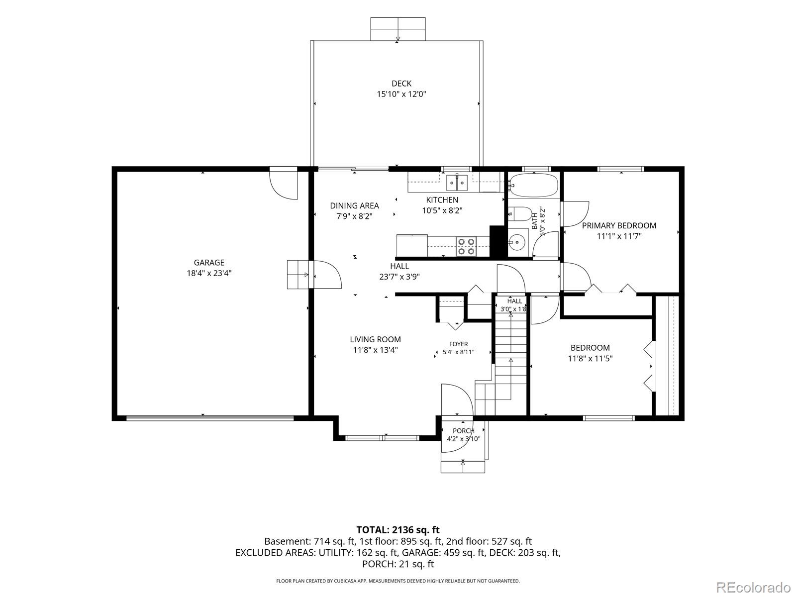MLS Image #27 for 2210  farnsworth drive,colorado springs, Colorado