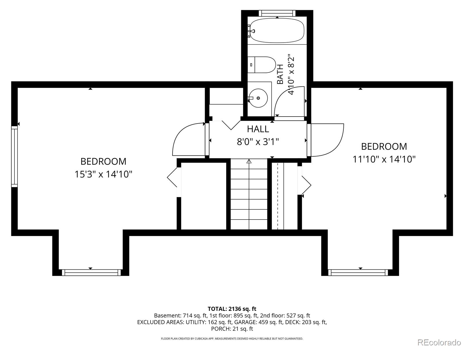MLS Image #28 for 2210  farnsworth drive,colorado springs, Colorado