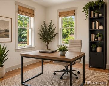 MLS Image #16 for 2589 n glencoe street,denver, Colorado
