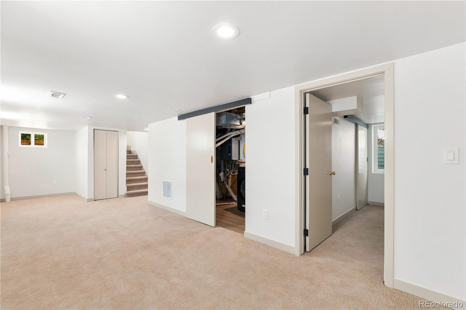 MLS Image #25 for 2589 n glencoe street,denver, Colorado