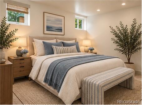 MLS Image #27 for 2589 n glencoe street,denver, Colorado