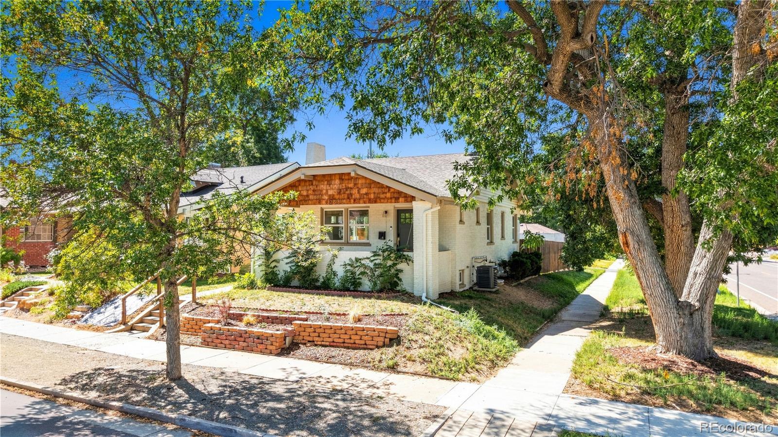 MLS Image #39 for 2589 n glencoe street,denver, Colorado