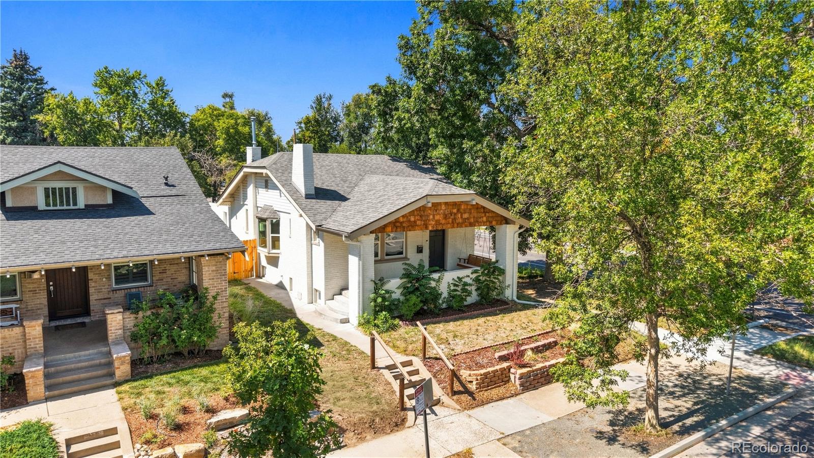 MLS Image #40 for 2589 n glencoe street,denver, Colorado