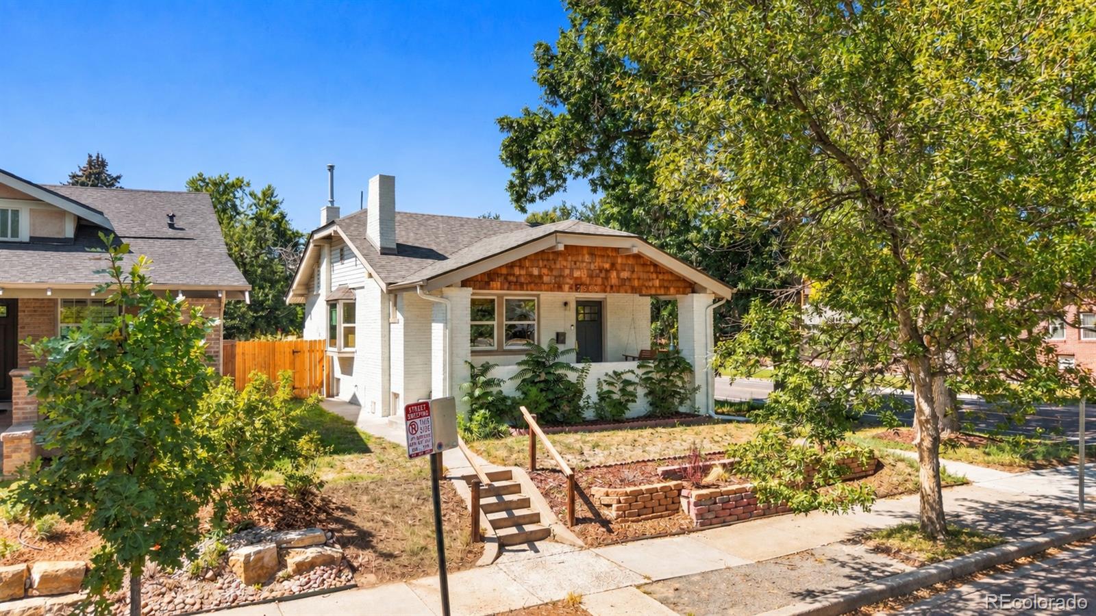 MLS Image #42 for 2589 n glencoe street,denver, Colorado