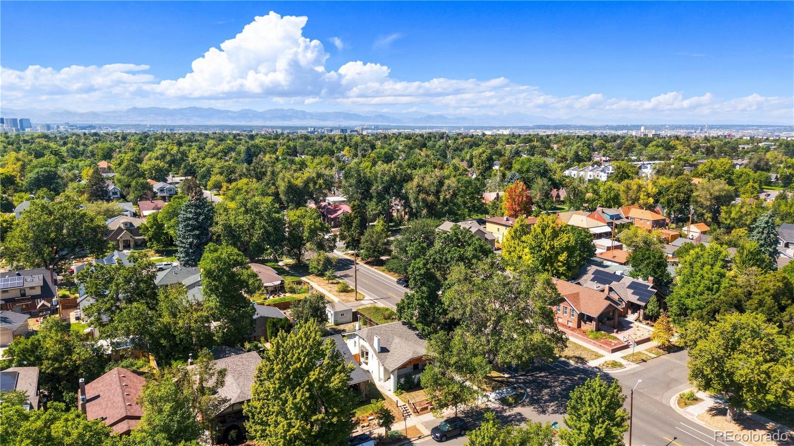 MLS Image #43 for 2589 n glencoe street,denver, Colorado
