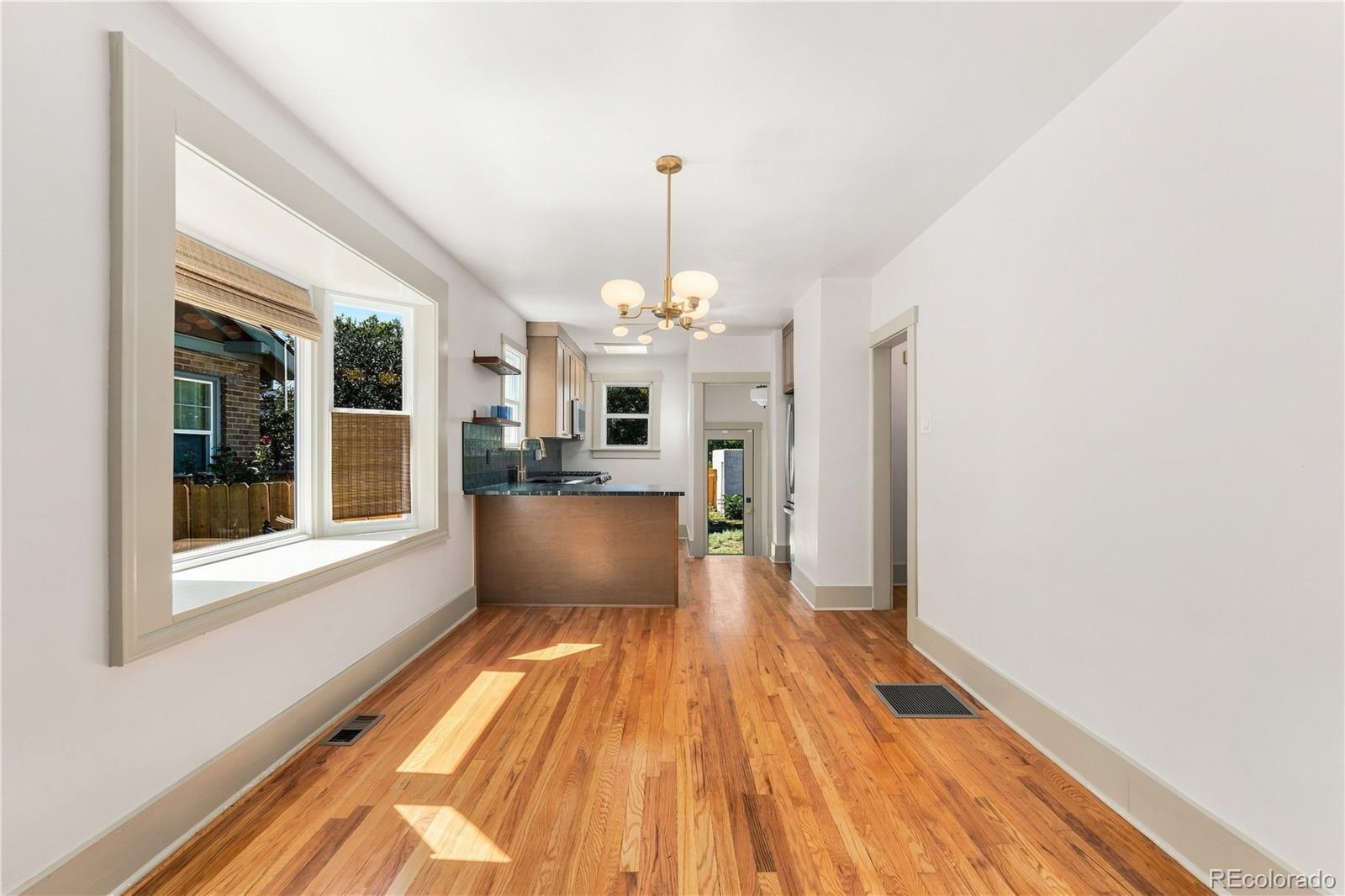 MLS Image #7 for 2589 n glencoe street,denver, Colorado