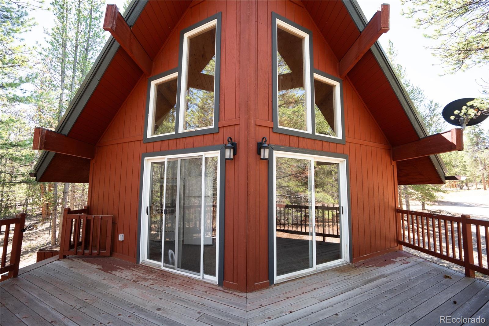 MLS Image #1 for 643  spruce drive,twin lakes, Colorado