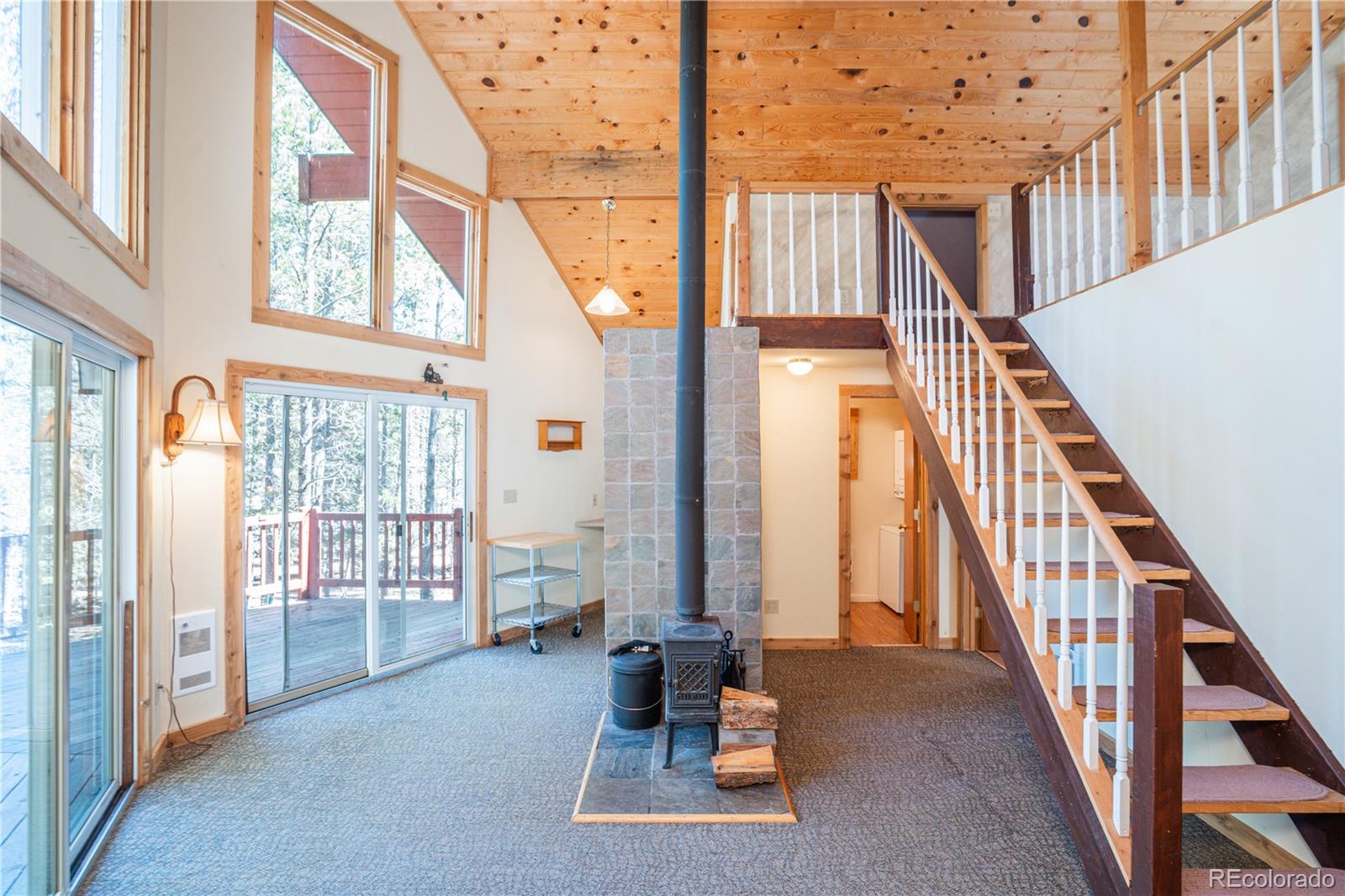 MLS Image #2 for 643  spruce drive,twin lakes, Colorado