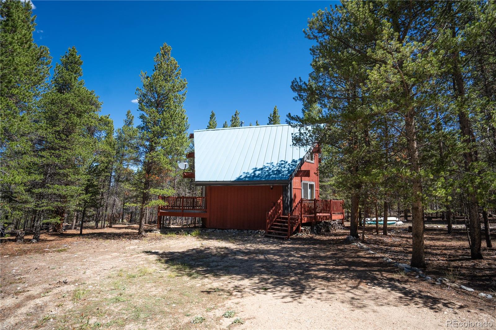MLS Image #25 for 643  spruce drive,twin lakes, Colorado