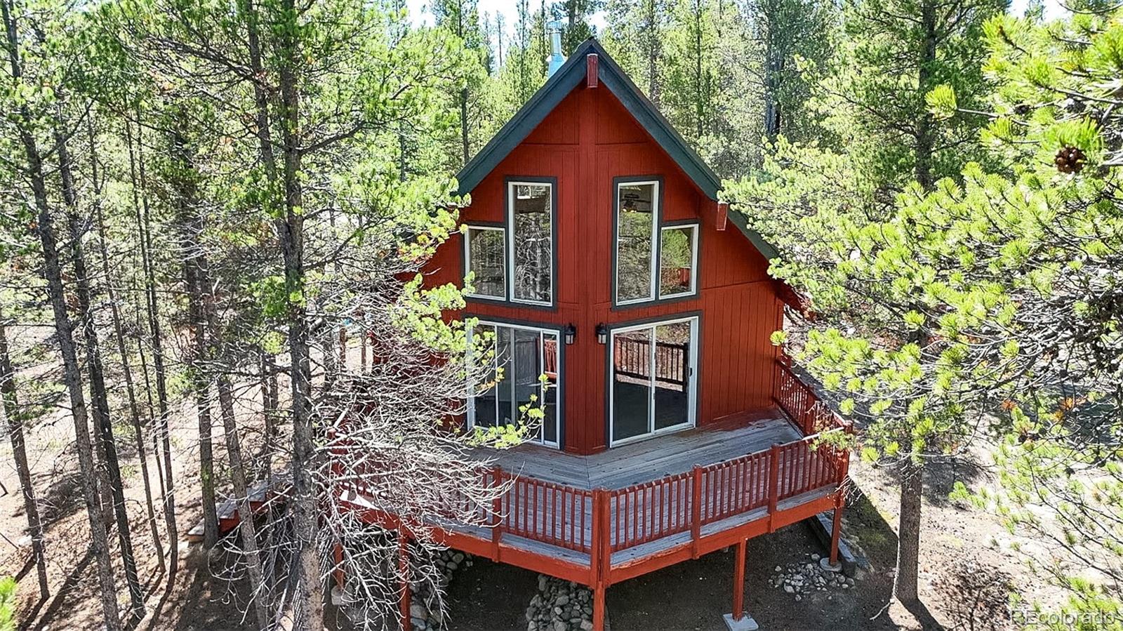 MLS Image #27 for 643  spruce drive,twin lakes, Colorado