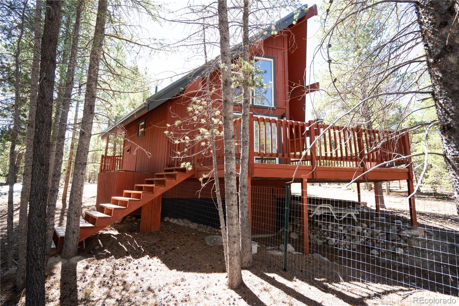 MLS Image #30 for 643  spruce drive,twin lakes, Colorado