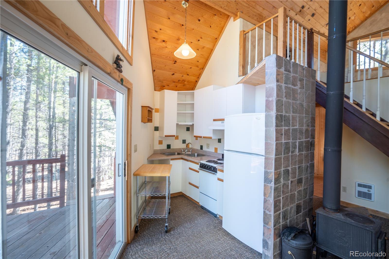 MLS Image #7 for 643  spruce drive,twin lakes, Colorado