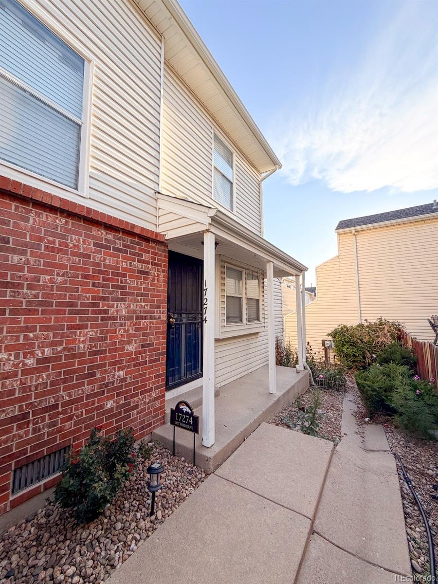 MLS Image #22 for 17274 e ford drive,aurora, Colorado