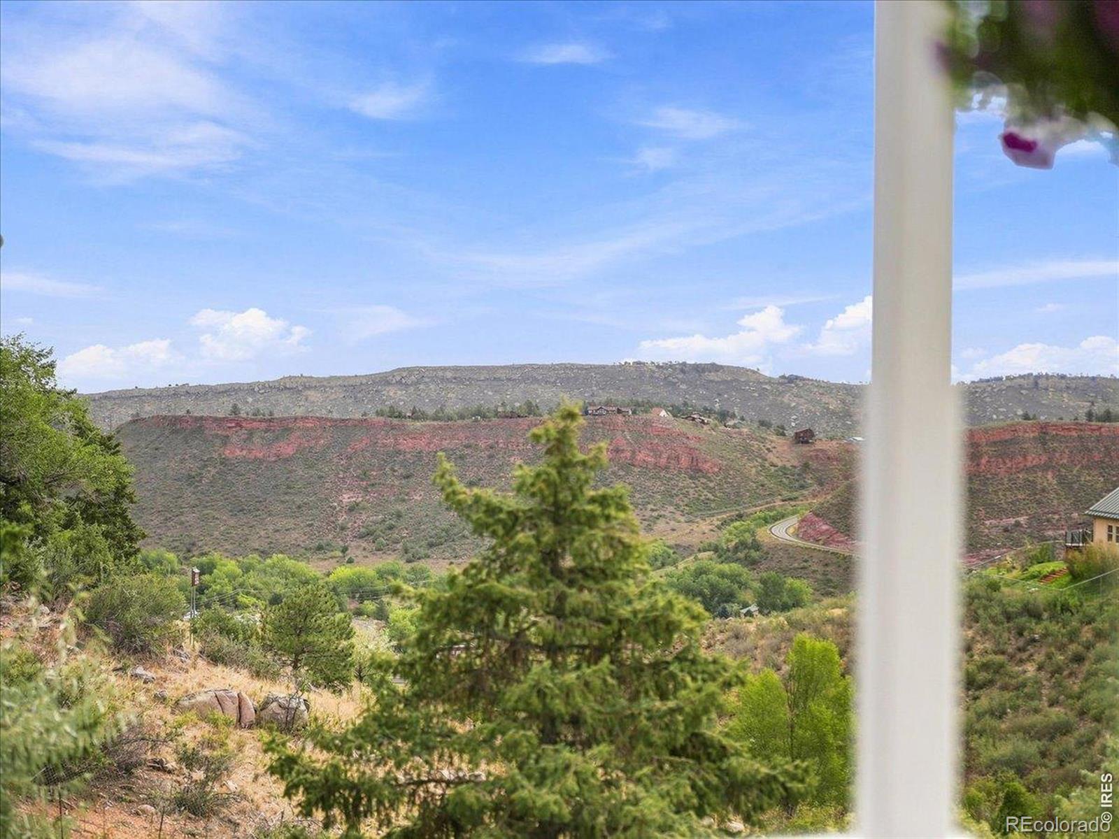 MLS Image #2 for 5233  rim rock lane,fort collins, Colorado