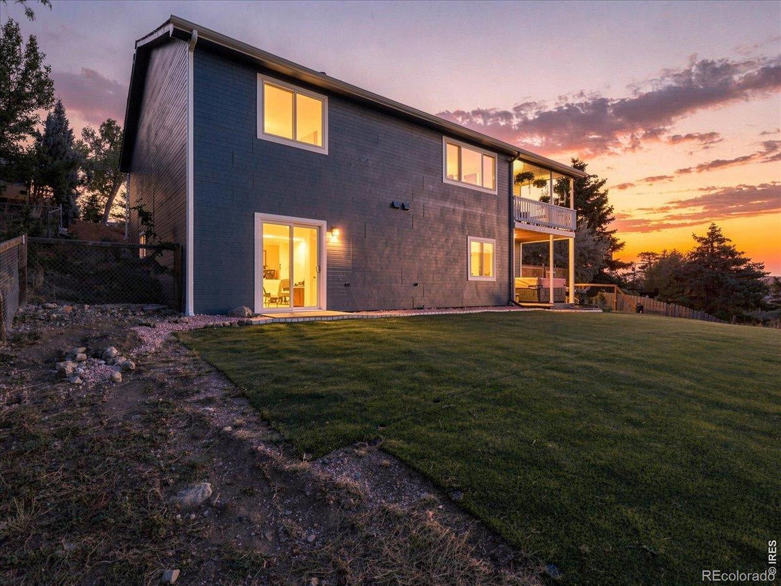 MLS Image #40 for 5233  rim rock lane,fort collins, Colorado